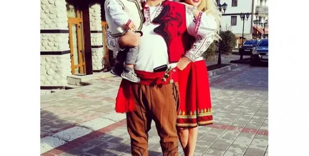 Mъжът на Тоца удари 100 кила