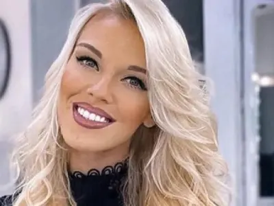 Натали Трифонова скърби за починал приятел