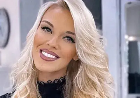 Натали Трифонова скърби за починал приятел