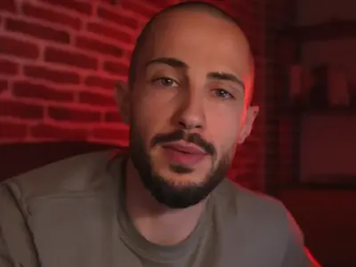 Наум Шопов подари матрак на Димчо