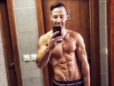 Наум Шопов в топ форма