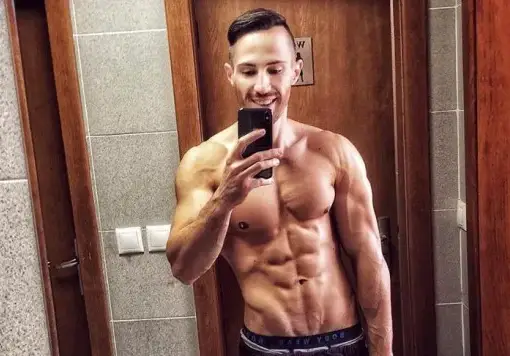 Наум Шопов в топ форма