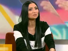 Нещо се обърка! Софка иска Слави за президент! Певицата му пожелава да спечели кандидатура, която няма
