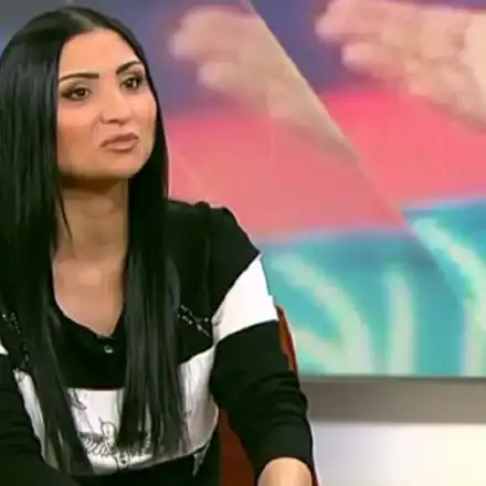 Нещо се обърка! Софка иска Слави за президент! Певицата му пожелава да спечели кандидатура, която няма