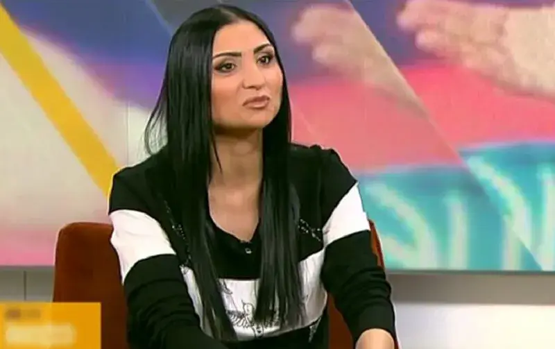 Нещо се обърка! Софка иска Слави за президент! Певицата му пожелава да спечели кандидатура, която няма