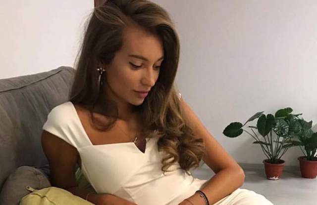 Никол Станкулова  роди, но иска да се  връща на екран