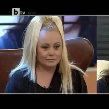 Обсебена: Наталия Симеонова  не дава развод  на Денис Ризов