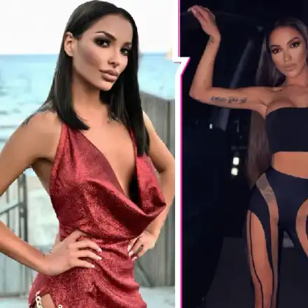 Общински съветник би шута на Мис Силикон заради мръснишки снимки