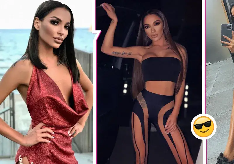 Общински съветник би шута на Мис Силикон заради мръснишки снимки