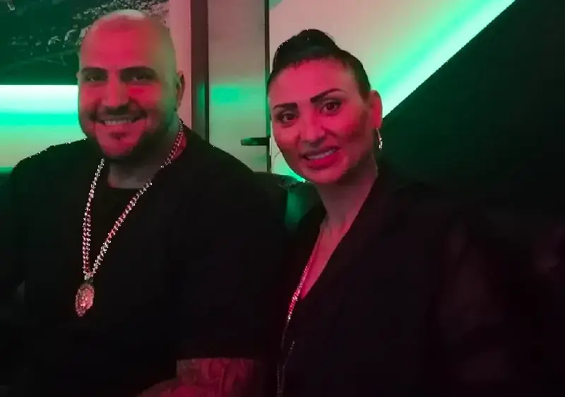 Официално! Гринго и Софка са разделени, той я смени с перничанка с две деца (Подробности)