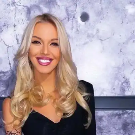 Петър Бакърджиев забърка  Натали Трифонова  в интрига с колега