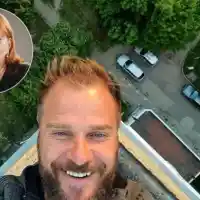 Племенникът на Богдана Карадочева счупи крак