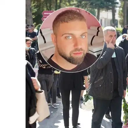 Последно СБОГОМ! Чалгата изпрати ангелския глас Ангел!