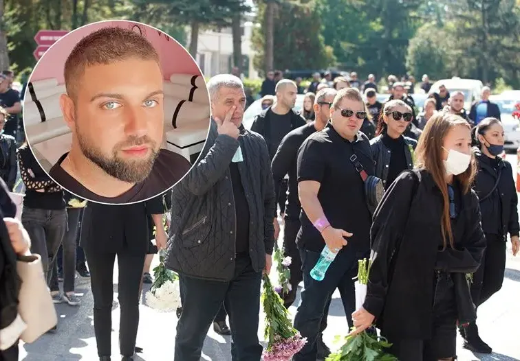 Последно СБОГОМ! Чалгата изпрати ангелския глас Ангел!