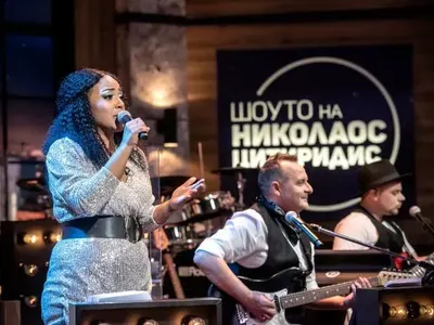 Прея: Цитиридис не ми е шеф! Отговарям пред жена