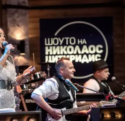 Прея: Цитиридис не ми е шеф! Отговарям пред жена