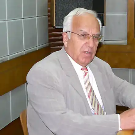 Проф. Мермерски  лъсна като  агент на ДС