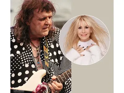 Първият любовник на Лили Иванова с тройно по-голяма пенсия от нейната (Личо Стоунса прибира по 1200 евро на месец)