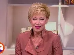 Радина Червенова  стана за резил в „Преди обед”