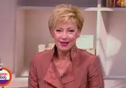 Радина Червенова  стана за резил в „Преди обед”