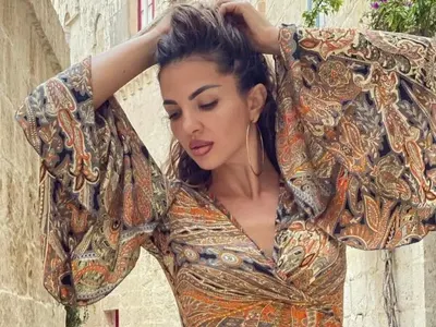 Райна чукна 40 в чужбина с  гаджето ветеринар