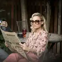 Рая скъса  окончателно с  Явор Бахаров