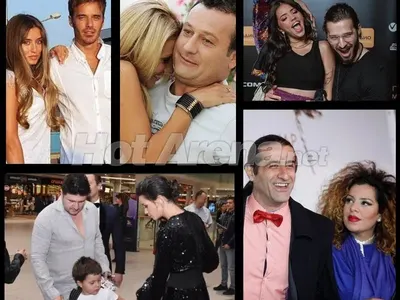 Разводи, разводи: Млади гаджета подхлъзнаха Веско Маринов,  в попфолка се млатят, актьорите се ревнуват и още…