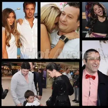 Разводи, разводи: Млади гаджета подхлъзнаха Веско Маринов,  в попфолка се млатят, актьорите се ревнуват и още…