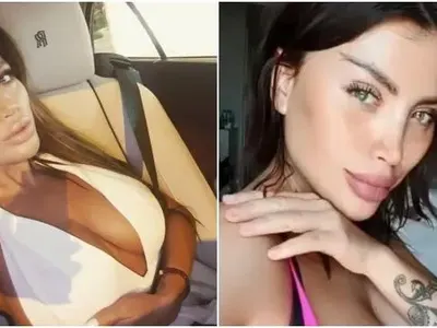 Родната сексбомба Драгана Спасовска заби световноизвестен диджей (Фото)