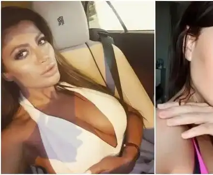 Родната сексбомба Драгана Спасовска заби световноизвестен диджей (Фото)