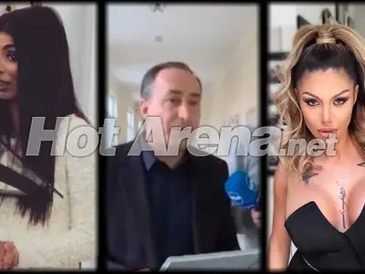 Родни знаменитости напират за даскали: Студенти зяпат силикона на Джулиана, МЕГЗ преподава мода и  още…