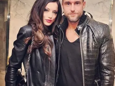 Роси Иванова гушна Филип Плейн (Какво прави дизайнерът у нас)