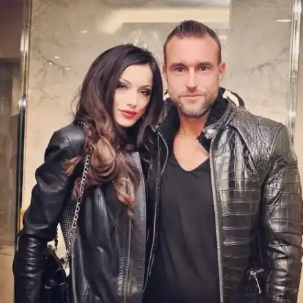 Роси Иванова гушна Филип Плейн (Какво прави дизайнерът у нас)