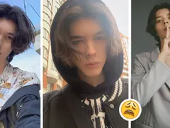 Руски хомофоби  едва не убиха  Кристиан Костов
