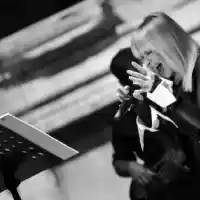 Саботаж срещу Лили на концерта в Бургас