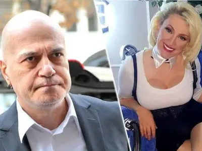 Сашка Васева с тумор в мозъка, Дългия готов да я спаси