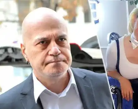 Сашка Васева с тумор в мозъка, Дългия готов да я спаси