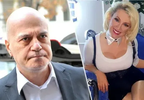 Сашка Васева с тумор в мозъка, Дългия готов да я спаси
