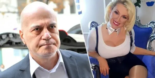Сашка Васева с тумор в мозъка, Дългия готов да я спаси