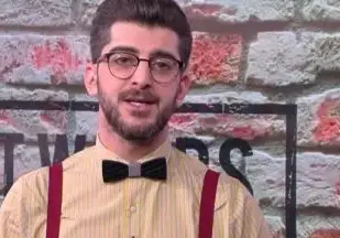 Сашо Кадиев има страх от зъболекари