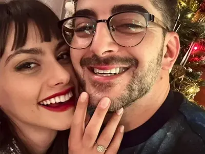 Сашо Кадиев  мисли за брак  с Ивелина