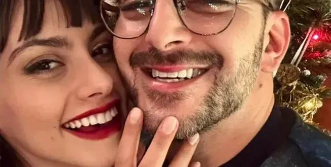 Сашо Кадиев  мисли за брак  с Ивелина