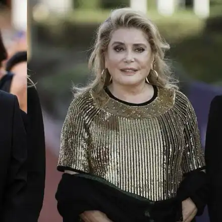 Силви Вартан в битка за наследството на Джони Холидей (Не поканили певицата на концерта в памет на бившия й мъж)