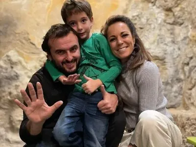 Силвия Петкова и мъжа й се карат за забавачката