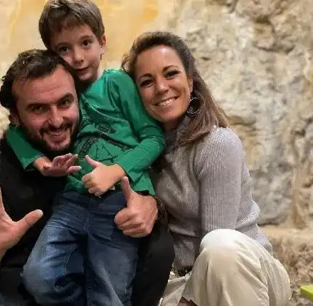 Силвия Петкова и мъжа й се карат за забавачката