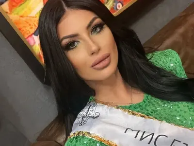 Скандалната Мис България Венцислава Тафкова иска две деца