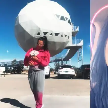 Скандалната убийца Анита Мейзер пътешества из САЩ, няма намерение да плати 100 бона кръвнина