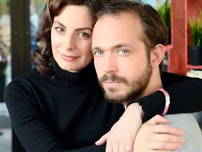 След 10 години чакане: Алек Алексиев най-накрая предложи на Яна Титова