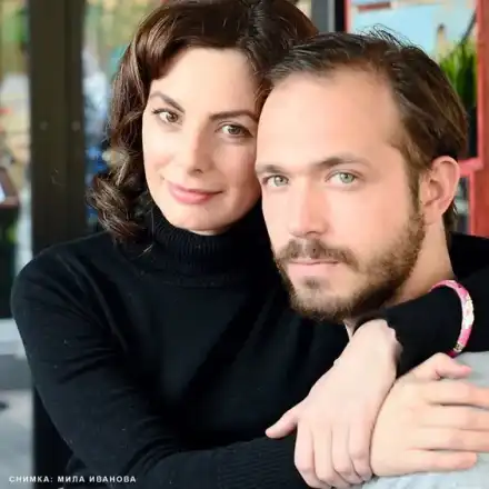 След 10 години чакане: Алек Алексиев най-накрая предложи на Яна Титова