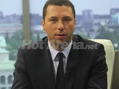 След 20 години в медията: Константин Караджов напусна bTV заради Хекимян